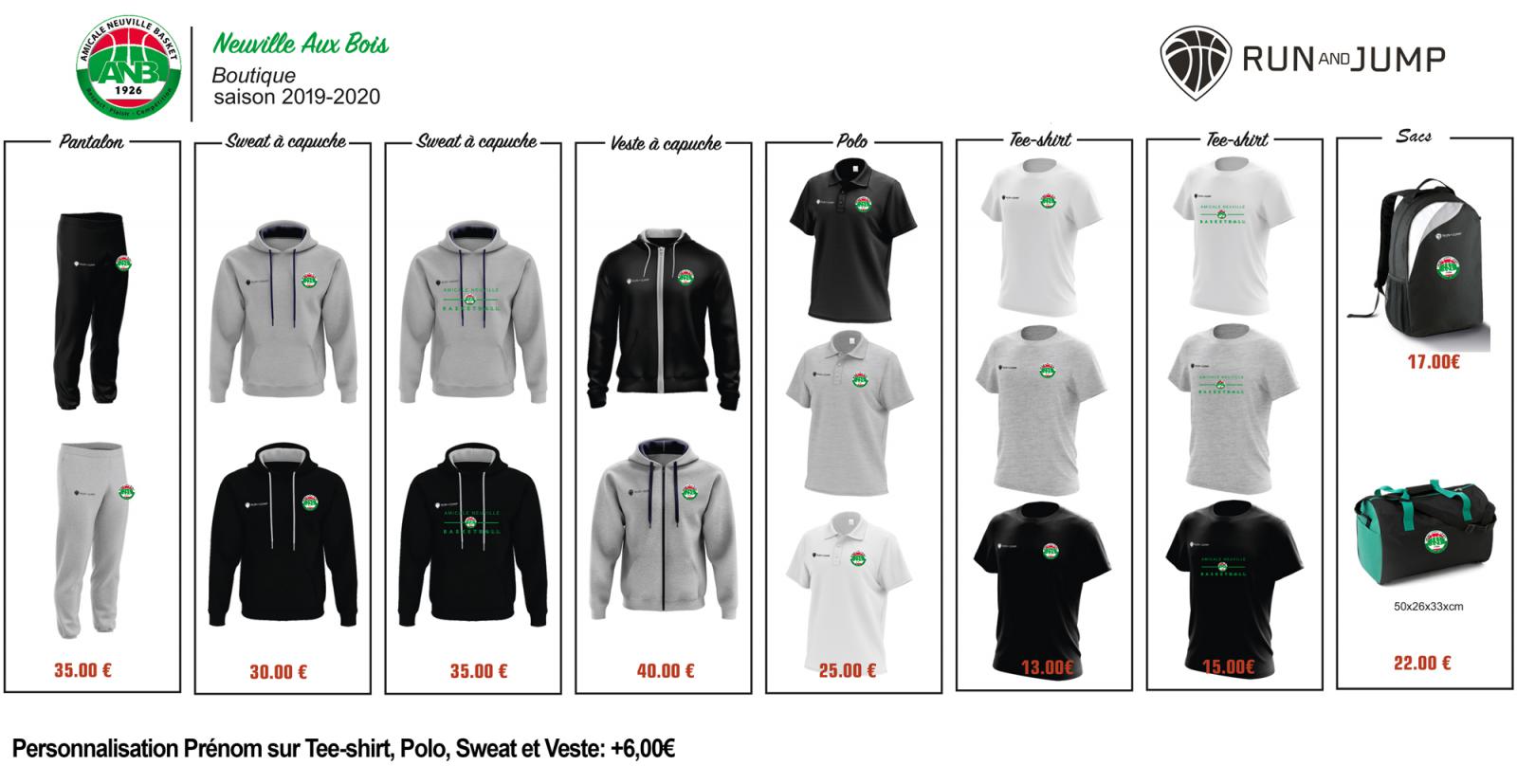 Nouvelle Boutique Club