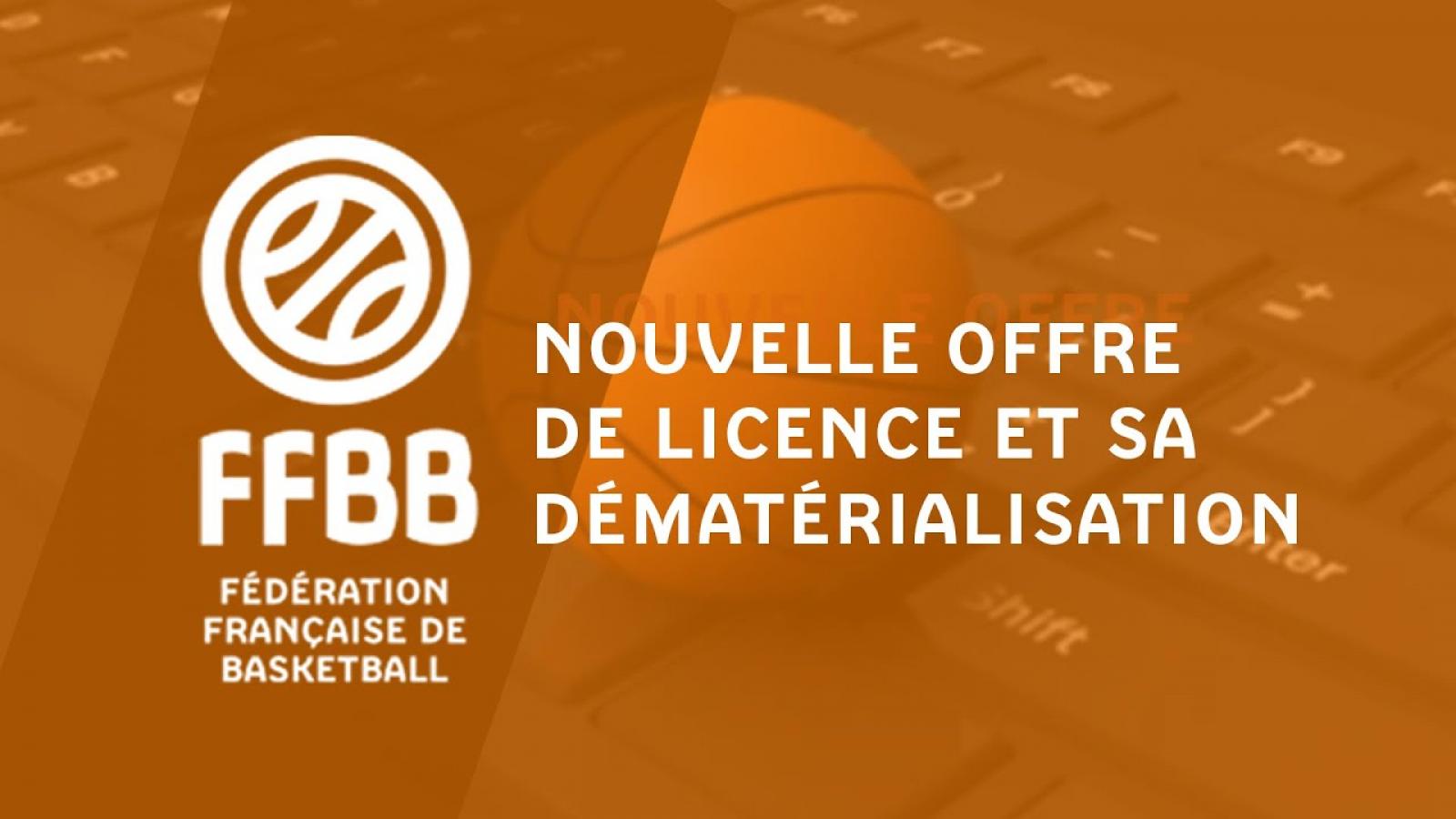 NOUVEAU e-Licence 2020-2021 !
