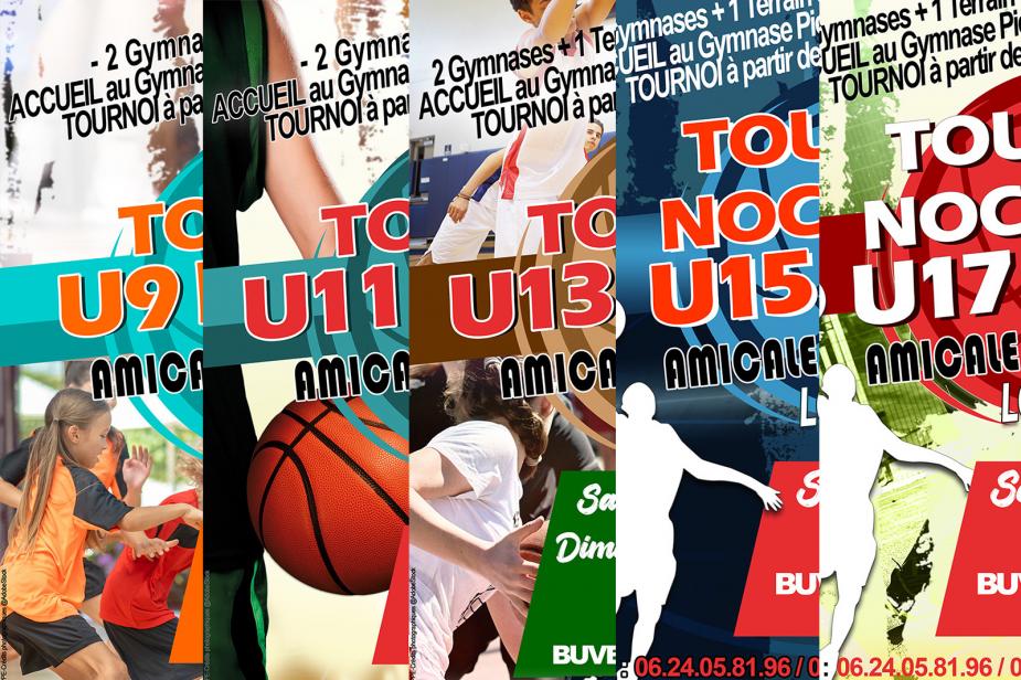 INSCRIPTION TOURNOIS de NEUVILLE 2023