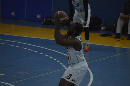 RM3 contre IE - USM MONTARGIS - 1