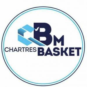 C'Chartres Basket M - 2