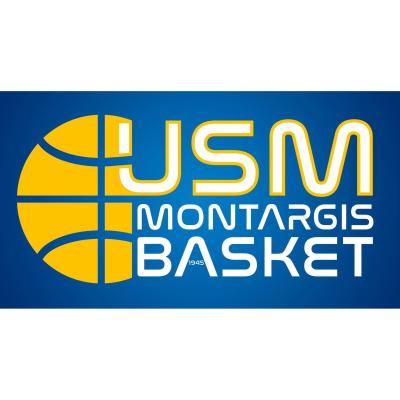 USM MONTARGIS - 1